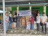 BRI Peduli Salurkan Bantuan Ratusan Paket Sembako kepada Korban Banjir Cirebon Timur