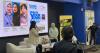 Hadiri Klaklik Connection, Penulis Novel Dear Nathan Ungkap Keistimewaan Platform Klaklik