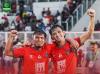 Malut United Promosi ke Liga 1 usai Menang Dramatis Vs Persiraja Banda Aceh