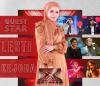Penampilan Spesial Lesti Kejora di X Factor Indonesia Gala Live Show 9