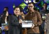 Darmawan Prasodjo Raih Best CEO of Communications, PLN Borong 12 Penghargaan BCOMSS 2024 