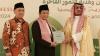Raja Salman Sumbang 20 Ton Kurma dan 150.000 Boks Makanan Buka Puasa untuk Muslim Indonesia