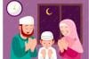 7 Bacaan Doa Menyambut Ramadhan Sesuai Sunnah, Lengkap dengan Arab, Latin dan Artinya