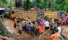 Update Korban Banjir Bandang-Longsor di Sumbar: 30 Orang Tewas 6 Hilang