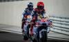 Bos Gresini Ducati Pede Marc Marquez Menggila di Semua Balapan MotoGP 2024
