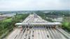6 Link CCTV Jalan Tol Real Time, Ada MBZ, Cikampek hingga Cipali