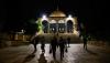 Yordania Ingatkan Israel: Nodai Kesucian Masjid Al Aqsa seperti Bermain Api!