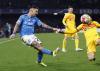 Tak Takut Nama Besar Barcelona, Napoli Pede Lolos ke Perempat Final Liga Champions