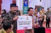 Perkuat Ekonomi Umat, BSI Serahkan Zakat Lebih dari Rp222 Miliar - Bagian 2