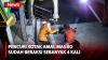 Pencuri Kotak Amal Masjid yang Viral Tertangkap di Ponorogo, Sudah Lakukan Aksinya Sebanyak 4 Kali