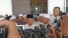 Anies Melayat ke Rumah Almarhum Habib Hasan bin Ja'far Assegaf di Cilodong Depok