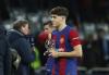 Wonderkid Barcelona Pau Cubarsi Jadi Pemain Terbaik saat Debut di Liga Champions, Xavi: Dia Luar Biasa!