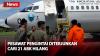 Cari 21 ABK KM Yuiee Jaya II yang Hilang, TNI AU Kerahkan Pesawat Pengintai