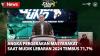 Menparekraf Sandiaga Uno Ungkap Pergerakan Mudik Selama Liburan 2024 Diprediksi Capai 194 Juta