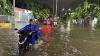 Semarang Dikepung Banjir-Longsor akibat Cuaca Ekstrem, Ini Rincian Daerah Terdampak