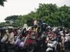 Potret Transportasi Tradisional di Jalan Malioboro Yogyakarta - Bagian 2
