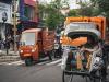 Potret Transportasi Tradisional di Jalan Malioboro Yogyakarta - Bagian 3