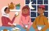 Bacaan Doa 10 Menit Sebelum Berbuka Puasa, Lengkap dengan Arab, Latin dan Artinya