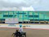 Progres Renovasi Stadion Kanjuruhan Baru 30 Persen, Ditargetkan Selesai Akhir 2024