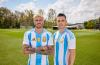 Timnas Argentina Rilis Jersey Copa America 2024, Kostum Lionel Messi Cs Lebih Elegan