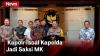 Kapolri Listyo Tanggapi Klaim TPN Ganjar-Mahfud Bahwa Kapolda akan Jadi Saksi MK