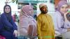 Liburan Seru Keluarga Arab dengan Deretan Pemain Kece di Series Arab Maklum 2 Vision+