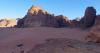 Serunya Menginap 1 Malam ala Planet Mars di Gurun Pasir Wadi Rum Yordania
