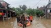 Banjir Karawang, Ratusan Warga Mengungsi karena Air Terus Meninggi hingga 150 Sentimeter