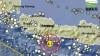 Gempa Terkini M4,1 Guncang Pangandaran Jawa Barat, Kedalaman 19 Km