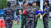 4 Pati TNI AL Naik Pangkat, Nomor 3 Eks Komandan Pasukan Elite Denjaka