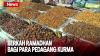 Berkah Ramadhan, Omzet Pedagang Kurma di Pasar Tanah Abang Naik 80 Persen 
