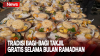 Tradisi Masjid Jogokariyan Selama Bulan Ramadhan, Sediakan 3.500 Takjil Gratis Setiap Hari