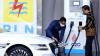 Mobil Listrik Bertambah, PLN Pastikan SPKLU Beroperasi Sepanjang Mudik Lebaran 2024