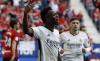 Hasil Osasuna Vs Real Madrid: Vinicius dan Valverde Beringas, Los Blancos Pesta Gol