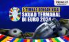 Infografis 5 Timnas dengan Nilai Skuad Termahal di Euro 2024