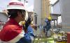 Penerapan K3 Produksi Migas Berkelanjutan di Pertamina EP Jatibarang Field - Bagian 8