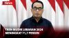 28,4 Juta Warga Jabodetabek Diprediksi Bakal Mudik Lebaran 2024, Ini Langkah Antisipasi Kemenhub