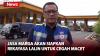 Jasa Marga Siapkan Rekayasa Lalu Lintas untuk Cegah Macet Jelang Mudik Lebaran