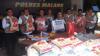 Polisi Temukan 2 Ton Beras SPHP Bulog Diselewengkan ke Kemasan Premium