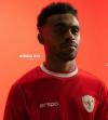 Jersey Baru Timnas Indonesia Resmi Dirilis, Terinspirasi Kejayaan saat Libas Jepang 1981