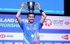 Jonatan Christie Punya Tugas Berat usai Juara All England 2024, Apa Itu?