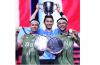Ketum KOI Berharap Titel Juara All England Jadi Motivasi Raih Emas Olimpiade 2024