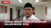 Antisipasi Macet Mudik 2024, Menko PMK:Ganjil Genap Tidak Efektif, Kita Siapkan One Way dan Contra Flow