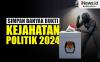 Infografis Sirekap Simpan Banyak Bukti Kejahatan Politik 2024
