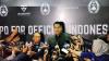 Jersey Anyar Timnas Indonesia Disebut Mirip Singapura, Menpora Pasang Badan