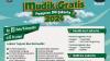 Siap-siap, Pendaftaran Mudik Gratis Pemprov DKI Dibuka Besok!