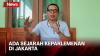 Sempat Minta Tak Pindah ke IKN, Wakil Baleg DPR Beri Penjelasan