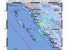 Gempa Terkini Magnitudo 5,3 Guncang Pesisir Selatan, Dirasakan hingga Padang