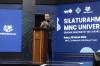 MNC University Gelar Silahturahmi dengan SMA/SMK se-DKI Jakarta dan Sekitar - Bagian 2