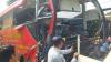 Kecelakaan di Malang, Rem Bus PO Sinar Dempo Blong Tabrak 4 Rumah dan Sejumlah Kendaraan